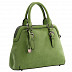 Женская сумка Pola 8258 green