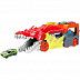 Игровой набор Hot Wheels Разъярённый дракон с хранилищем для машинок (GTK42) Игровой набор Hot Wheels Разъярённый дракон с хранилищем для машинок (GTK42)