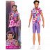 Кукла Barbie Fashionistas (DWK44 HRH26)