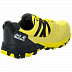 Полуботинки мужские Jack Wolfskin Cascade Hike Texapore Low M lime / phantom
