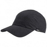 Кепка женская Jack Wolfskin Activate Sky Cap black