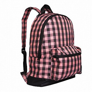 Городской рюкзак GRIZZLY RX-022-2 /1 black/pink