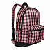 Городской рюкзак GRIZZLY RX-022-2 /1 black/pink