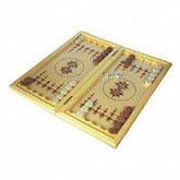 Нарды средние