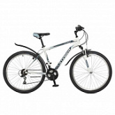 Велосипед Stinger Element 26" (2017) White