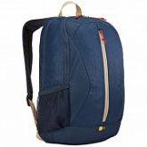 Рюкзак для ноутбука Case Logic Ibira 15.6" IBIR115DBL Dark Blue