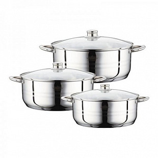 Набор посуды  Peterhof PH-15860