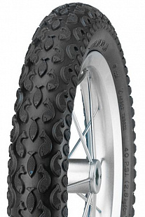 Велопокрышка Kenda Рыбки 16"х1.75 (47-305) K921 5-526646