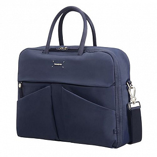 Сумка для ноутбука Samsonite Lady Tech 43N-41002 Blue