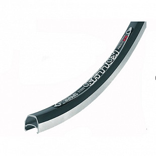 Обод двойной Kellys KLS SPARK 013 CNC 28" 32H black ZKE92612