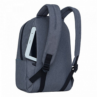 Рюкзак GRIZZLY RD-047-1 /4 grey