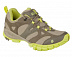 Полуботинки Jack Wolfskin Volcano Low Women beige
