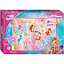 Пазлы Step Puzzle 120 "Winx" (Rainbow) набор 7