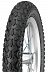 Велопокрышка Kenda Рыбки 16"х1.75 (47-305) K921 5-526646