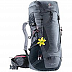 Рюкзак Deuter Futura Pro 38 SL 3401218-4701 graphite/black