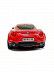 Машинка Bburago 1:43 Alfa Romeo 4C (18-30524) red