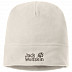 Шапка мужская Jack Wolfskin Real Stuff Cap birch 19590-5045
