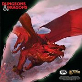 Настольная игра Hobby World Dungeons & Dragons. Ширма мастера подземелий. Реинкарнация 73709-R