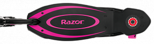 Электросамокат Razor Power Core E90 pink