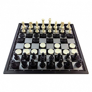 Настольная игра Шахматы 3810-B