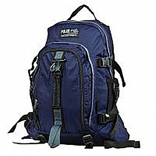 Рюкзак Polar П3955 dark blue