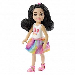 Кукла Barbie Челси DWJ33 FXG77