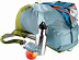 Рюкзак Deuter AC Lite 21 SL 3420221-3243 dusk/moss (2021)