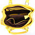 Женская сумка Pola 7122 yellow