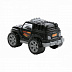 Автомобиль Полесье Легион №4 76014 Black Автомобиль Полесье Легион №4 76014 Black