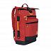 Рюкзак GRIZZLY RQ-912-1 red
