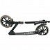 Складной самокат Tech Team Caravel 230 2020 Black