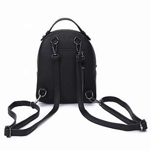Городской рюкзак Ors Oro DW-824 /1 black