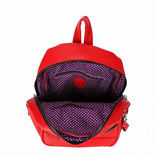 Городской рюкзак Ors Oro DW-957 /3 red