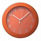 Часы настенные Colorissimo WS02OR Orange