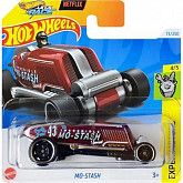 Машинка Hot Wheels Базовой коллекции MO-STASH 73/250 (5785 HRY56) mainline 2024