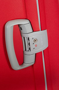 Чемодан Samsonite Aeris 81см D18-00182