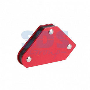 Магнитный угольник держатель Rexant для сварки 4 шт на 4 кг 12-4830