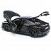 Машинка Maisto 1:18 Audi R8 GT (31395) black
