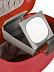 Бьюти-кейс Samsonite Cabin Collection V85-20002 Red