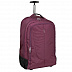 Чемодан средний Polar Р8293 22" 2-ой purple