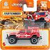 Машинка Matchbox Jeep Wrangler Superlift 42/100 (C0859 HLD28) mainline 2023