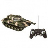 Боевой танк Play Smart на ик-управлении  9807