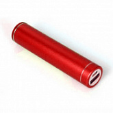 Power Bank 2 в 1 9780505 Red