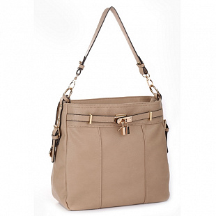 Женская сумка Pola 7093 beige