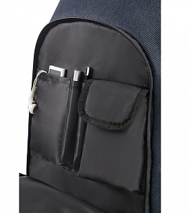 Рюкзак Samsonite Paradiver Light 19 л 01N*21 002 jeans