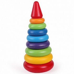 Пирамидка ТехноК 0984