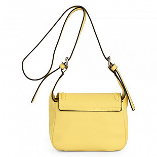 Женская сумка Pola 4387 dark pink