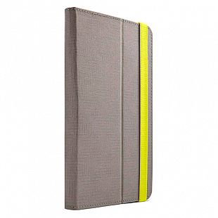 Чехол-книга для планшета Case Logic SureFit Universal Folio CBUE1107LG Light Grey (3202034)