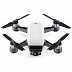 Квадрокоптер DJI Spark Alpine White Квадрокоптер DJI Spark Alpine White
