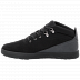 Ботинки мужские Jack Wolfskin Auckland Mid M black